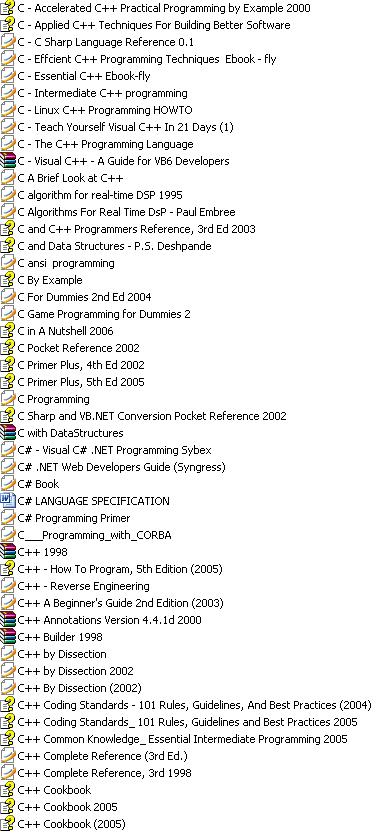 The Origin Database Sample. We are updating our website to display our whole database. If You do not find your book here just mail us, we will find that from our database.