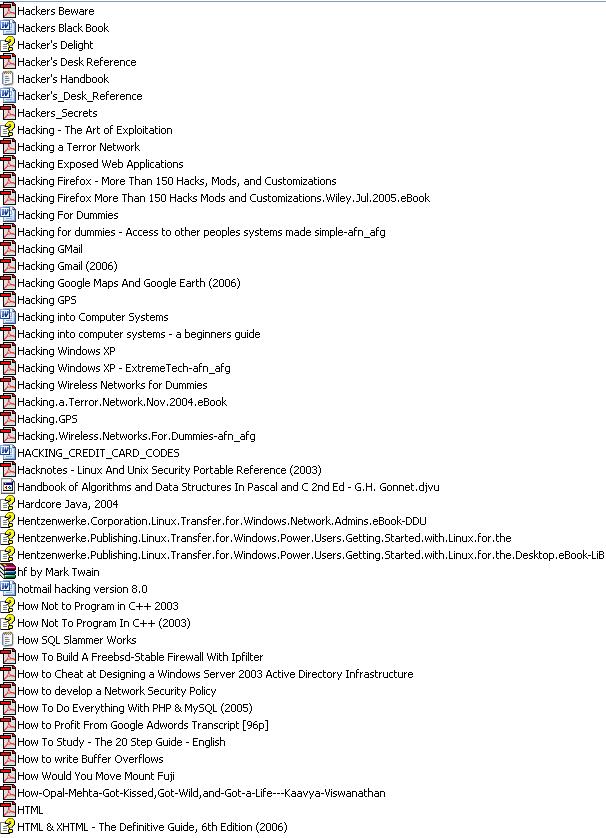 The Origin Database Sample. We are updating our website to display our whole database. If You do not find your book here just mail us, we will find that from our database.