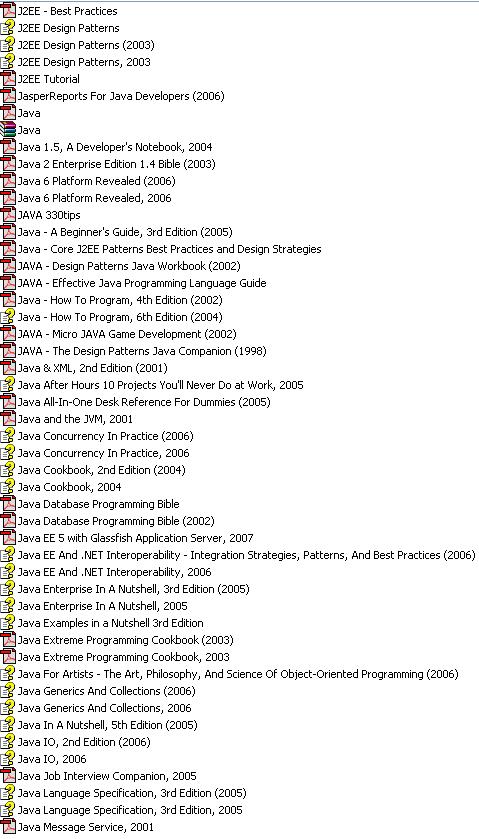The Origin Database Sample. We are updating our website to display our whole database. If You do not find your book here just mail us, we will find that from our database.